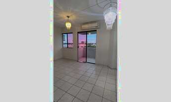 Imagem 7: Apartamento para locação no Ed. Tom Jobim