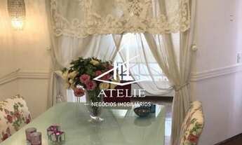 Imagem 6: Apartamento para Locação no bairro Vila Regente Feijó tatuapé, com 3 dorms, 3 suítes, 3 va