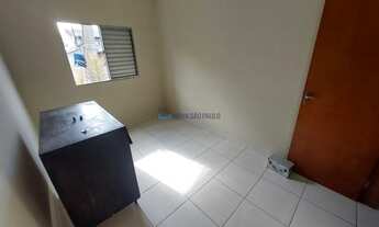 Imagem 3: Casa com 1 dormitório na Vila Moraes