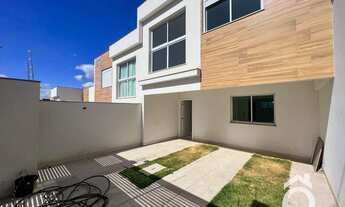 Imagem 7: Casa com 3 Quartos à venda, 120 m² por R$ 650.000 - Santa Rosa - Belo Horizonte/MG