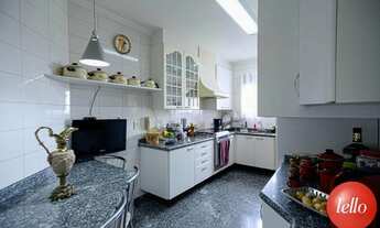 Imagem 7: São Paulo - Apartamento Padrão - Tatuapé