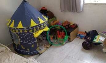 Imagem 5: Apartamento com 2 dormitórios à venda, 43 m² por R$ 215.000,00 - Vila São Geraldo - São Jo