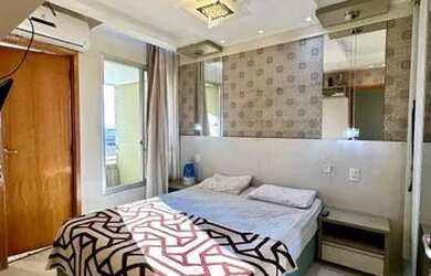 Imagem 4: Apartamento para venda 79m* com 3 quartos Centro - Manaus - AM