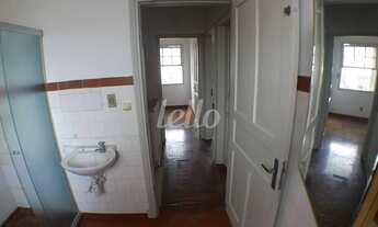 Imagem 4: São Paulo - Casa Padrão - Moema