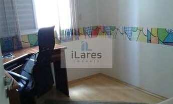 Imagem 3: Apartamento com 2 dorms, Assunção, São Bernardo do Campo - R$ 410 mil, Cod: 2433