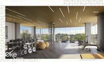 Imagem 3: Apartamento para venda possui 109 metros quadrados com 3 quartos em Horto Florestal - Salv