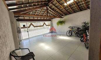 Imagem 2: Casa à venda, 110 m² por R$ 510.000,00 - Jardim das Indústrias - São José dos Campos/SP