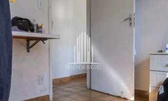 Imagem 6: Apartamento à venda com 63m², 2 quartos e sem vaga