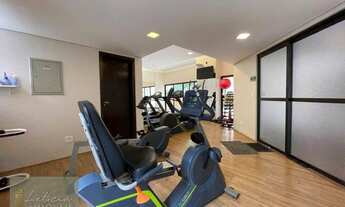 Imagem 2: Apartamento com 4 dormitórios à venda, 156 m² por R$ 1.720.000,00 - Moema - São Paulo/SP