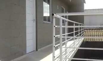 Imagem: Alugo Kitnet no bairro Flor de Nápolis