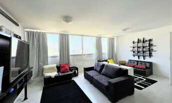 Imagem 7: Vendo apartamento três dormitórios ( uma suíte ) e duas vagas de garagem, excelente locali