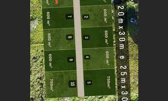 Imagem 4: Terrenos a venda em vale verde