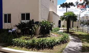 Imagem 5: APARTAMENTO com 2 dormitórios à venda com 59m² por R$ 360.000,00 no bairro Novo Mundo - CU