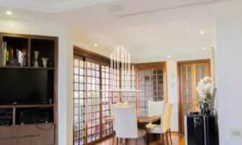 Imagem 2: Apartamento à venda com 150m², 3 quartos e 2 vagasno Morumbi