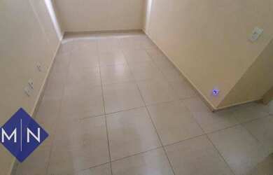 Imagem 3: Apartamento com 2 dormitórios para alugar, 65 m² por R$ 3.024,56/mês - Bethaville I - Baru