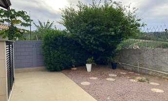 Imagem 4: Casa com 3 dormitórios à venda, 174 m² por R$ 1.370.000,00 - Condomínio Picollo Villaggio