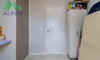 Imagem 6: Apartamento com cheirinho de novo!!!!