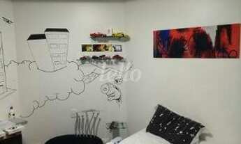 Imagem 3: São Paulo - Apartamento Padrão - Santana