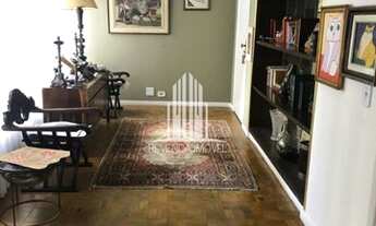 Imagem 7: Jardins - Haddock Lobo - 158m - 3 Dorms 1 vaga