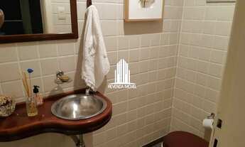 Imagem 3: Apartamento com 3 dormrs/1 Suíte, 3 banheiros, 2 vagas no Morumbi