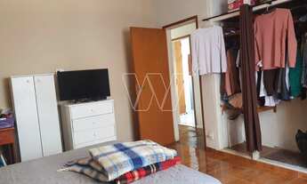 Imagem: Casa - Sousas - Campinas