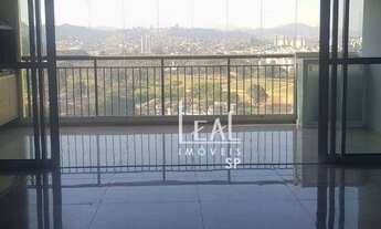 Imagem 2: Apartamento com 3 dormitórios à venda, 154 m² por R$ 1.530.000 - Jardim Flor da Montanha