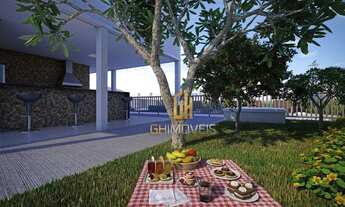 Imagem 7: Apartamento à venda, 43 m² por R$ 195.000,00 - Residencial Alvaluz - Aparecida de Goiânia