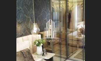 Imagem 7: APARTAMENTO DE 44M² COM DOIS DORMITORIOS EM BOTHANIC APARTAMENTS CAMPO BELO