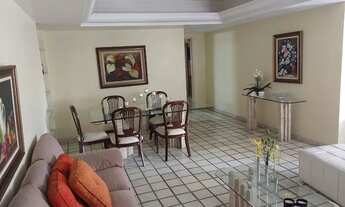 Imagem 5: APTO COM 4 QUARTOS + DEP / LAZER / TODO MOBILIADO / EXCELENTE LOCALIZAÇÃO