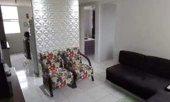 Imagem 7: Apartamento com 2 dormitórios à venda, 41 m² por R$ 270.000,00 - Centro - Atibaia/SP