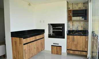 Imagem 7: Cobertura à venda Rua Guimarães Passos Vila Mariana 183m² com 3 suítes e 3 vagas na garage