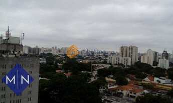 Imagem 4: Apartamento à venda, 140 m² por R$ 1.500.000,00 - Brooklin Novo - São Paulo/SP