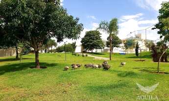 Imagem 3: CASA NO CONDOMÍNIO GOLDEN PARK RESIDENCE