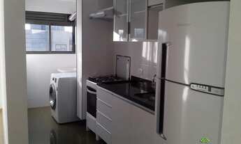 Imagem 2: Apartamento à venda, 70 m² por R$ 603.478,54 - Bigorrilho - Curitiba/PR