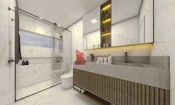 Imagem 3: VENDA: Sobrado com 3 suítes - São João - Itajaí/SC