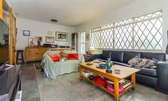 Imagem 6: Casa-São Paulo-BELA VISTA