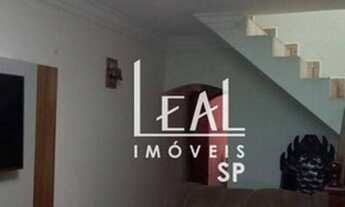 Imagem 4: Sobrado com 3 dormitórios à venda, 230 m² por R$ 450.000 - Jardim Hanna - Guarulhos/SP