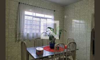 Imagem 4: Casa à Venda - Campos Elíseos , 3 Quartos, 120 m2