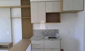 Imagem 5: Apartamento no Condomínio Mobi One em Pinheiros com 31m2 1 suíte