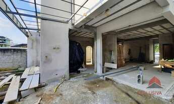 Imagem 6: Casa no Urbanova com 3 suítes e piscina