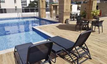 Imagem 7: Apartamento para aluguel com 165 metros quadrados com 4 quartos em Boa Viagem