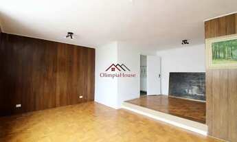 Imagem 4: Apartamento Venda 3 Dormitórios - 137 m² Higienópolis