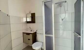 Imagem 3: Apartamento com 1 dormitório para alugar, 45 m² por R$ 1.365,99/mês - Largo do Barradas