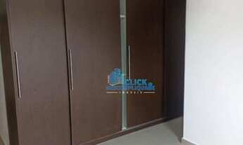 Imagem 6: Apartamento, 113 m² - venda por R$ 750.000,00 ou aluguel por R$ 4.500,00/mês - Marapé - Sa