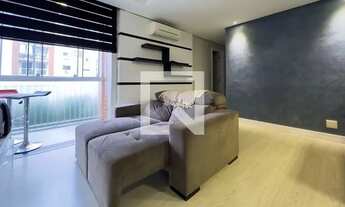 Imagem 2: Apartamento para Aluguel - Nonoai, 3 Quartos, 73 m2