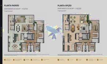 Imagem 4: Duplex em São Paulo