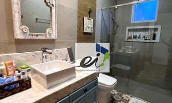 Imagem 3: Casa com 4 dormitórios à venda por R$ 2.750.000,00 - Santa Rosa - Belo Horizonte/MG