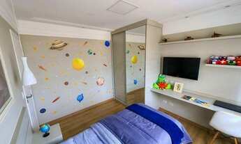 Imagem 5: Apartamento à venda no Embaré em Santos