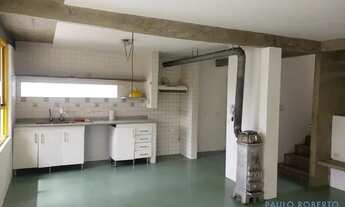 Imagem 3: SOBRADO - MORUMBI - SP