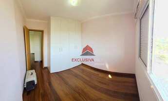 Imagem: Apartamento com 3 dormitórios à venda